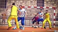 Imagen FIFA Street