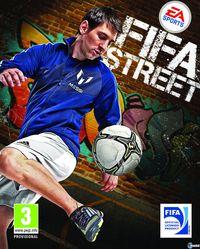 Imagen 58 de FIFA Street para Xbox 360