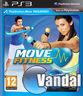 Imagen 6 de Move Fitness para PlayStation 3