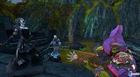 Pantalla Warhammer Online: Wrath of Heroes