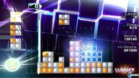 Imagen 16 de Lumines Electronic Symphony para PSVITA