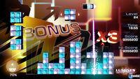 Imagen 10 de Lumines Electronic Symphony para PSVITA