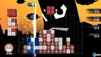 Imagen Lumines Electronic Symphony