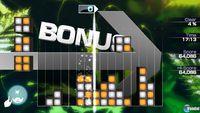 Lumines Electronic Symphony
