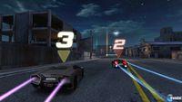 Imagen 1 de Asphalt Injection para PSVITA