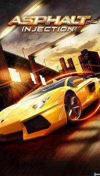 Imagen 3 de Asphalt Injection para PSVITA