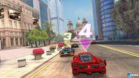 Imagen 4 de Asphalt Injection para PSVITA