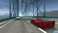 Imagen 7 de Asphalt Injection para PSVITA