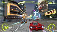 Imagen 10 de Asphalt Injection para PSVITA