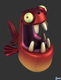 Imagen 29 de Start the Party! Salva el Mundo para PlayStation 3