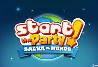Imagen 30 de Start the Party! Salva el Mundo para PlayStation 3