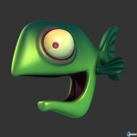 Imagen 32 de Start the Party! Salva el Mundo para PlayStation 3