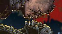 Nuevas im�genes de InFAMOUS: Festival of Blood