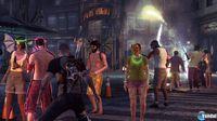 Nuevas im�genes de InFAMOUS: Festival of Blood