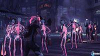 Nuevas im�genes de InFAMOUS: Festival of Blood