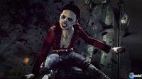 Nuevas im�genes de InFAMOUS: Festival of Blood