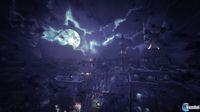 Nuevas im�genes de InFAMOUS: Festival of Blood