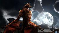 Pantalla InFamous Festival Of Blood PSN