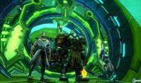 Imagen 34 de WildStar para Ordenador