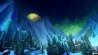 Pantalla WildStar