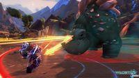 Nuevo v�deo e im�genes de WildStar