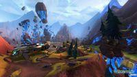 Nuevo v�deo e im�genes de WildStar