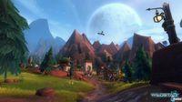 Nuevo v�deo e im�genes de WildStar