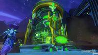 Nuevo v�deo e im�genes de WildStar