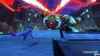 Nuevo v�deo e im�genes de WildStar