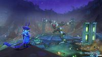 Nuevo v�deo e im�genes de WildStar