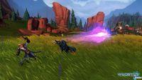 Nuevo v�deo e im�genes de WildStar