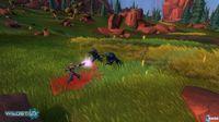 Nuevo v�deo e im�genes de WildStar