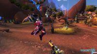 Nuevo v�deo e im�genes de WildStar