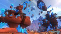 Nuevo v�deo e im�genes de WildStar