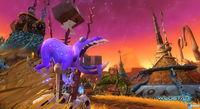 WildStar confirma definitivamente su lanzamiento para este a�o