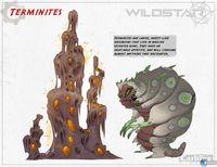 WildStar confirma definitivamente su lanzamiento para este a�o