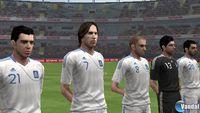 Imagen 2 de Pro Evolution Soccer 2012 3D para Nintendo 3DS