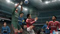 Imagen 4 de Pro Evolution Soccer 2012 3D para Nintendo 3DS