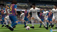 Imagen 5 de Pro Evolution Soccer 2012 3D para Nintendo 3DS