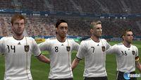 Imagen 6 de Pro Evolution Soccer 2012 3D para Nintendo 3DS