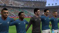 Pantalla Pro Evolution Soccer 2012 3D