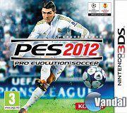 Imagen 10 de Pro Evolution Soccer 2012 3D para Nintendo 3DS