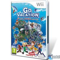 Imagen 17 de Go Vacation para Wii