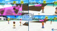 Imagen 11 de Go Vacation para Wii