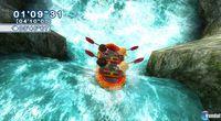 Imagen 7 de Go Vacation para Wii