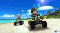 Imagen 8 de Go Vacation para Wii