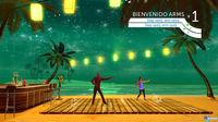 Your Shape: Fitness Evolved 2012