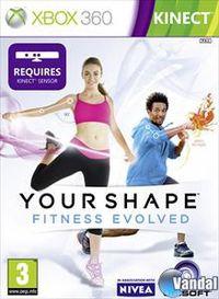 Imagen 37 de Your Shape: Fitness Evolved 2012 para Xbox 360