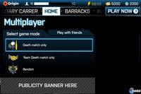 Desvelado Battlefield 3: AfterShock