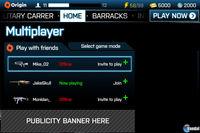 Imagen Battlefield 3: Aftershock